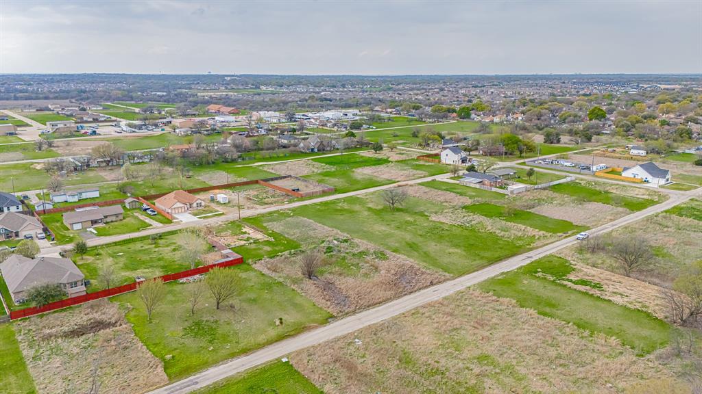 South Seminary Add - Land