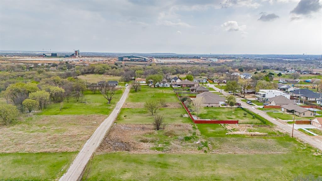 South Seminary Add - Land