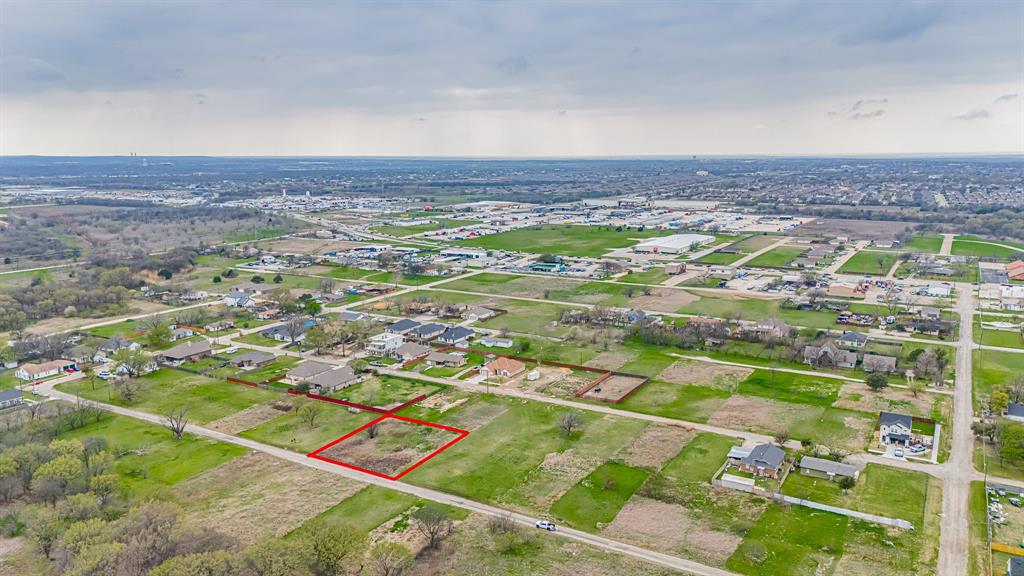 South Seminary Add - Land