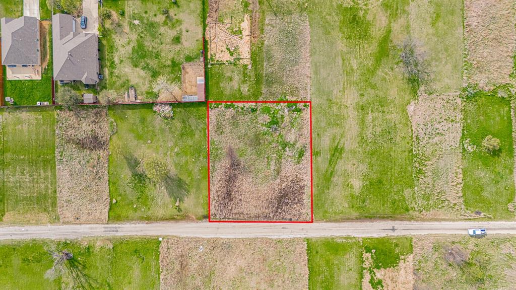 South Seminary Add - Land