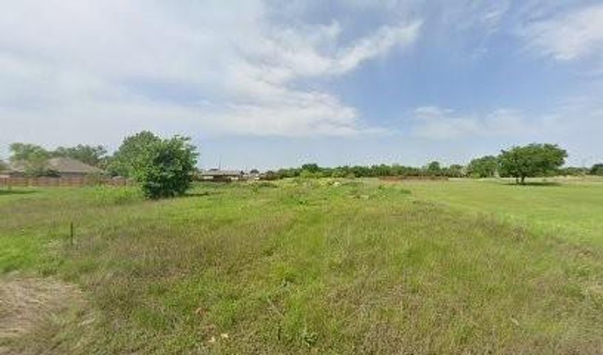 This attractive vacant lot presents a unique opportunity for builders and homeowners alike to design and construct a custom residence in a quiet and growing community. With utilities readily available and no HOA restrictions, the property provides flexibility and convenience. Enjoy nearby shopping, dining, schools and easy access to major roadways, while still benefiting from a peaceful neighborhood atmosphere.