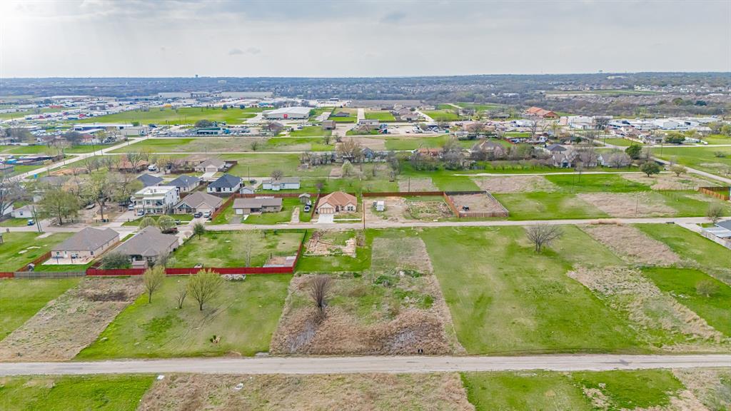 South Seminary Add - Land