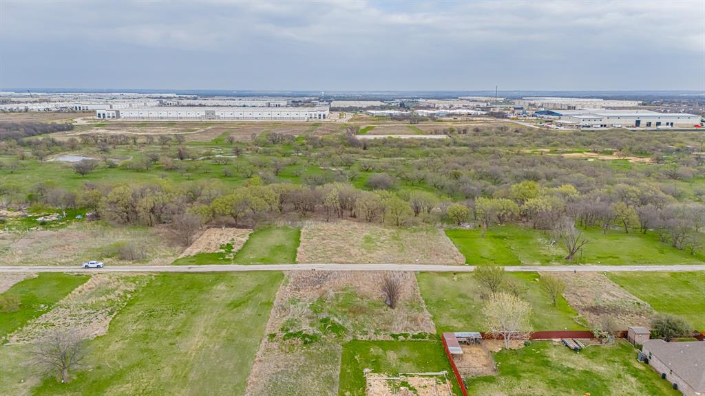 South Seminary Add - Land