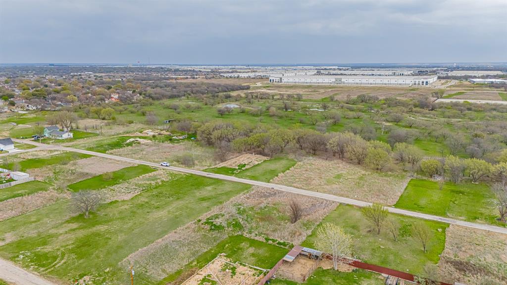 South Seminary Add - Land