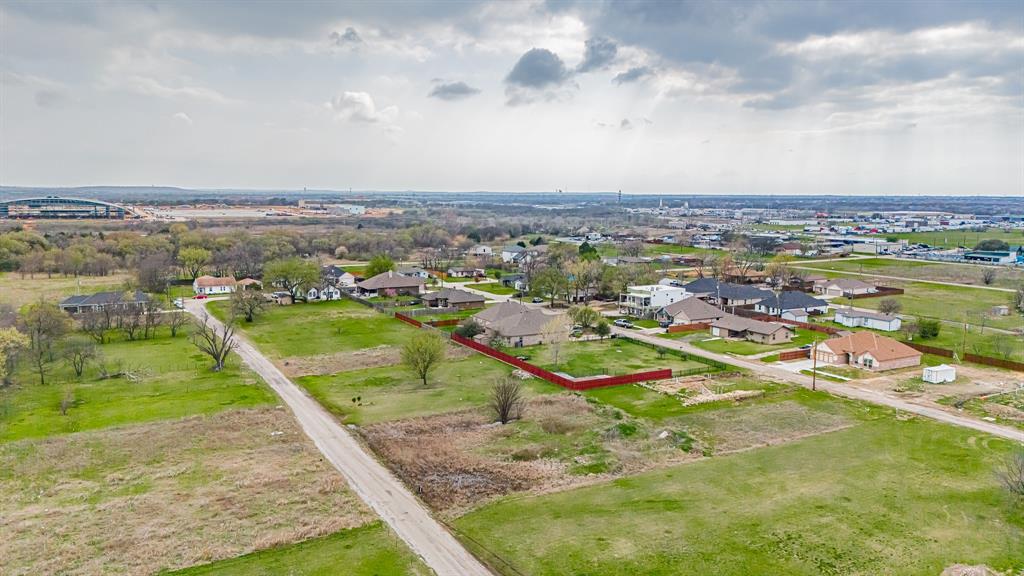 South Seminary Add - Land