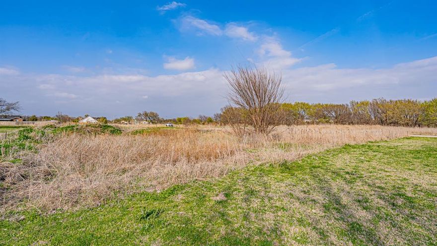 This attractive vacant lot presents a unique opportunity for builders and homeowners alike to design and construct a custom residence in a quiet and growing community. With utilities readily available and no HOA restrictions, the property provides flexibility and convenience. Enjoy nearby shopping, dining, schools and easy access to major roadways, while still benefiting from a peaceful neighborhood atmosphere. Won't last long- bring offers, but not low balls.