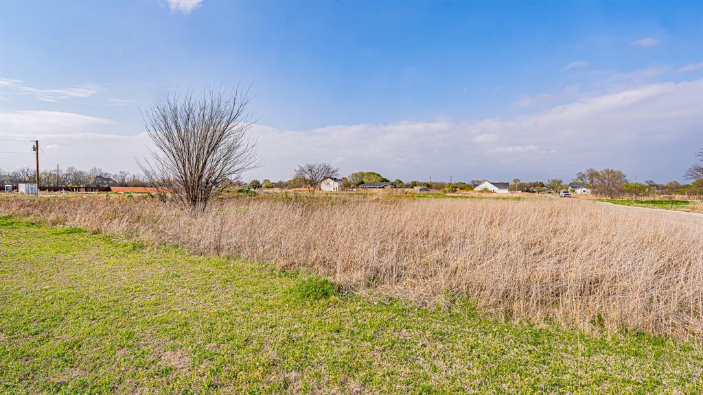 South Seminary Add - Land