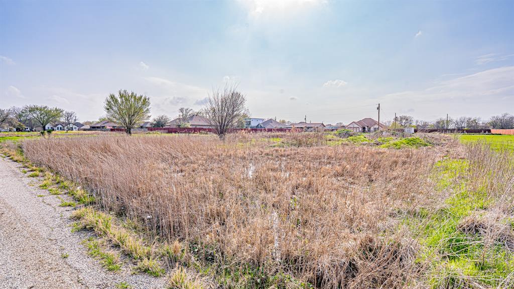 South Seminary Add - Land