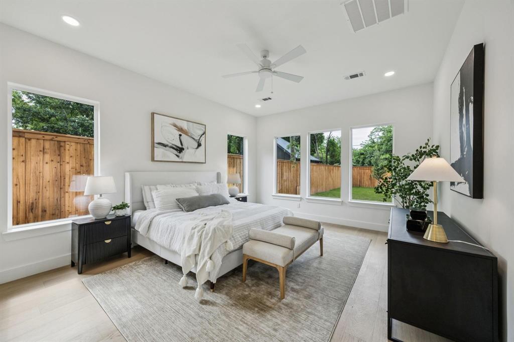 EDGEMONT PARK - Residential