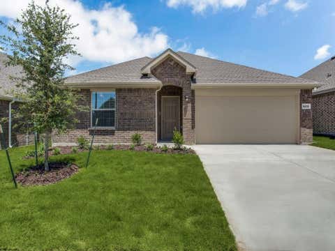 Photo of 8433 High Garden Street, Fort Worth, TX 76123 (MLS # 21350820)