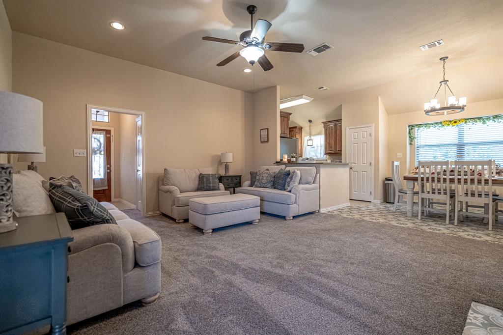 7210 Hackberry Court