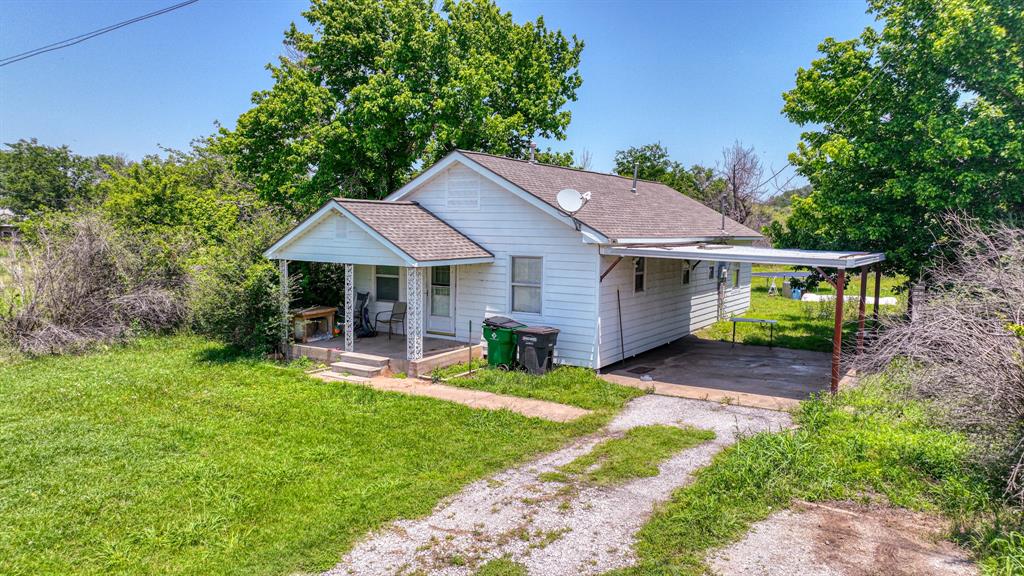 1501 Fm 2256 Road