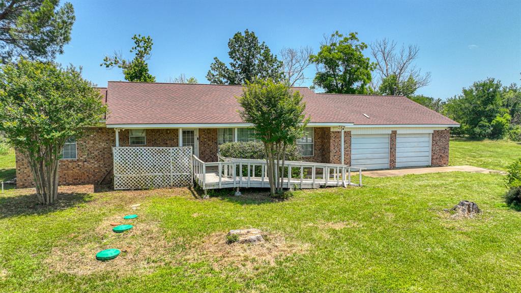 1501 Fm 2256 Road