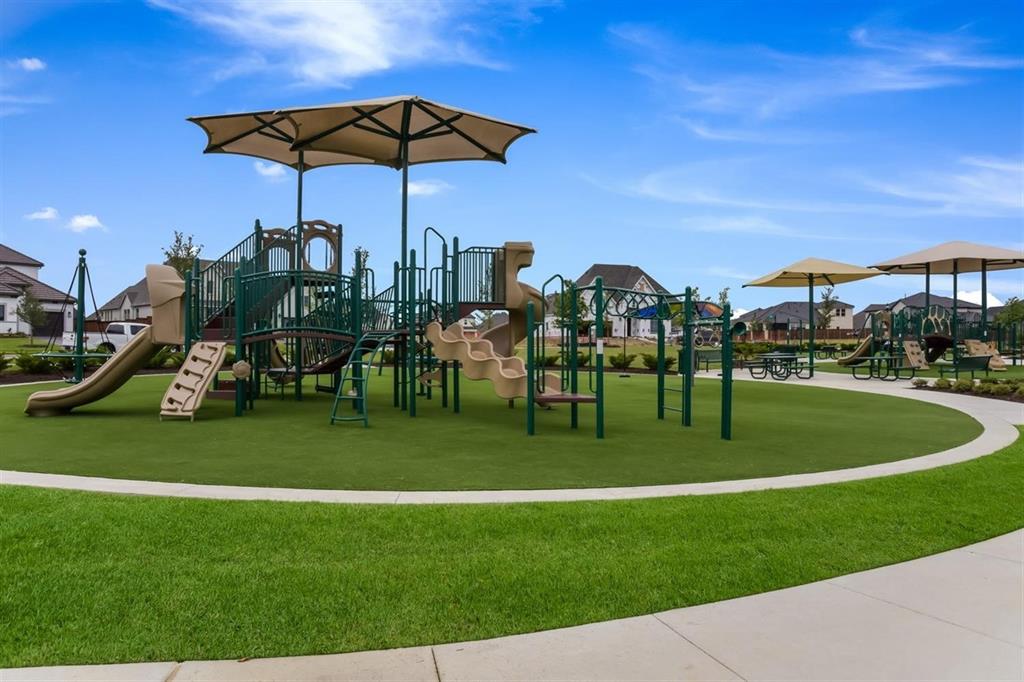 Star Trail - Residential