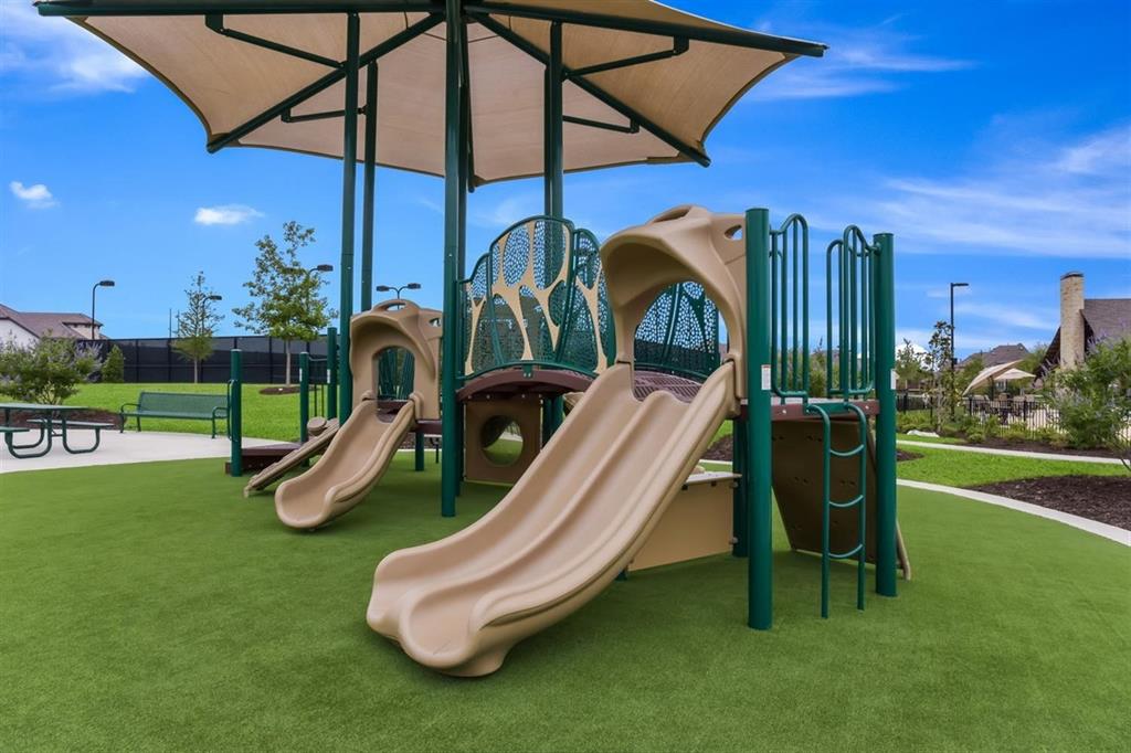 Star Trail - Residential