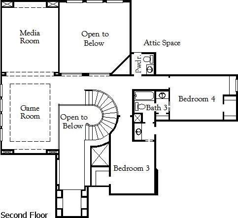 Star Trail - Residential