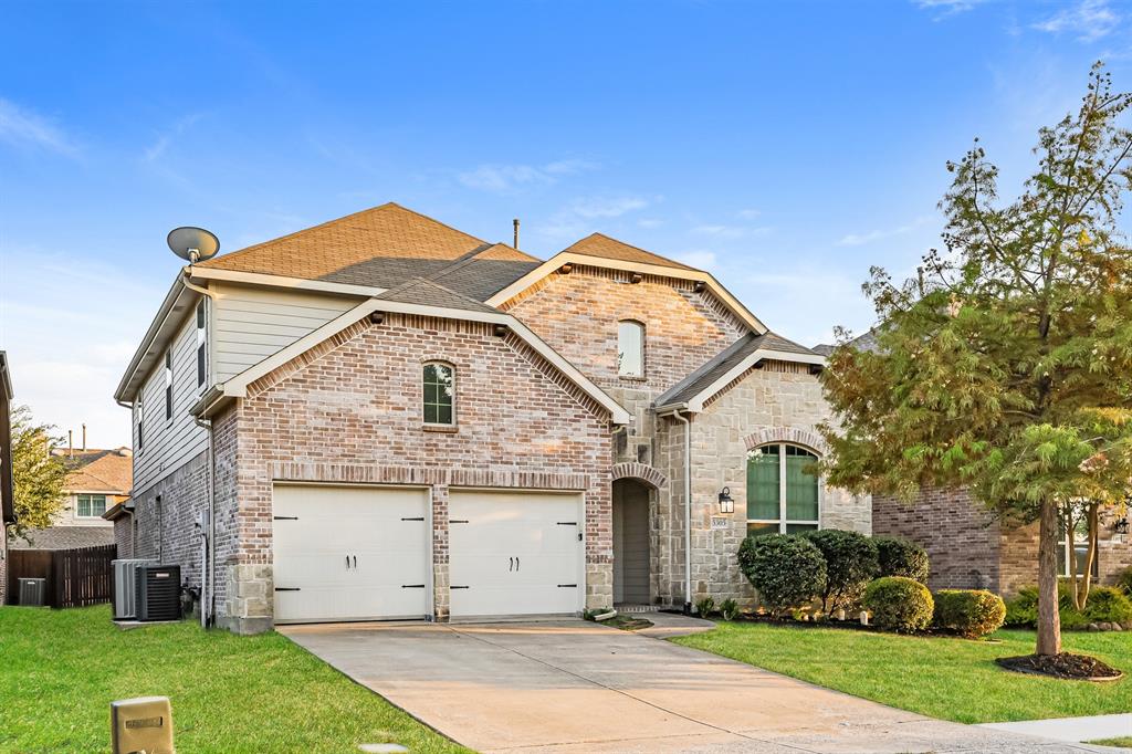 5305 Grove Cove Drive