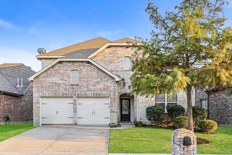Photo of 5305 Grove Cove Drive, McKinney, TX 75071 (MLS # 21363507)