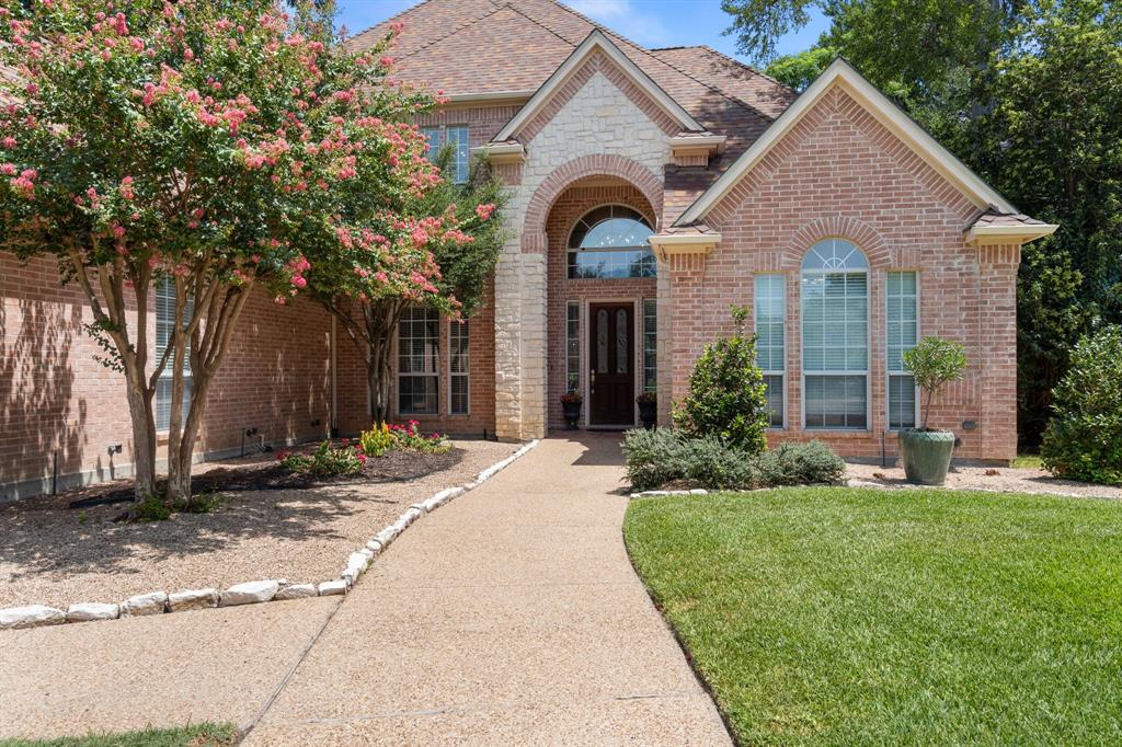 4212 Riverhollow Drive