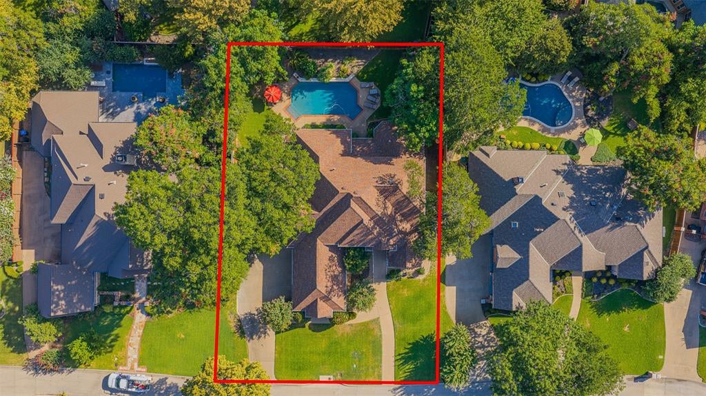 4212 Riverhollow Drive