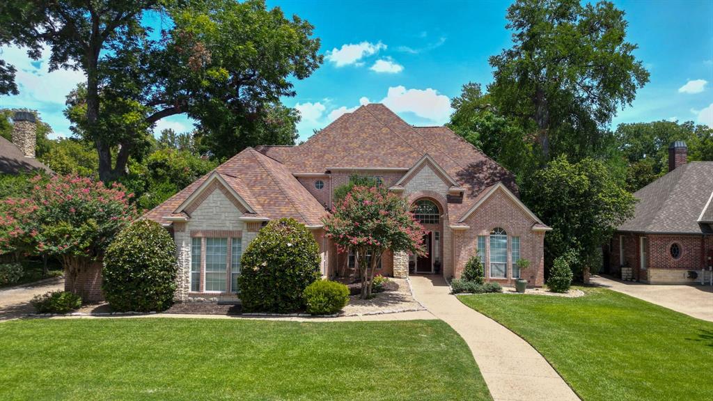 4212 Riverhollow Drive