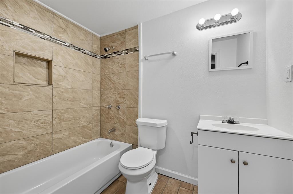 Hillcrest Add - Residential Lease