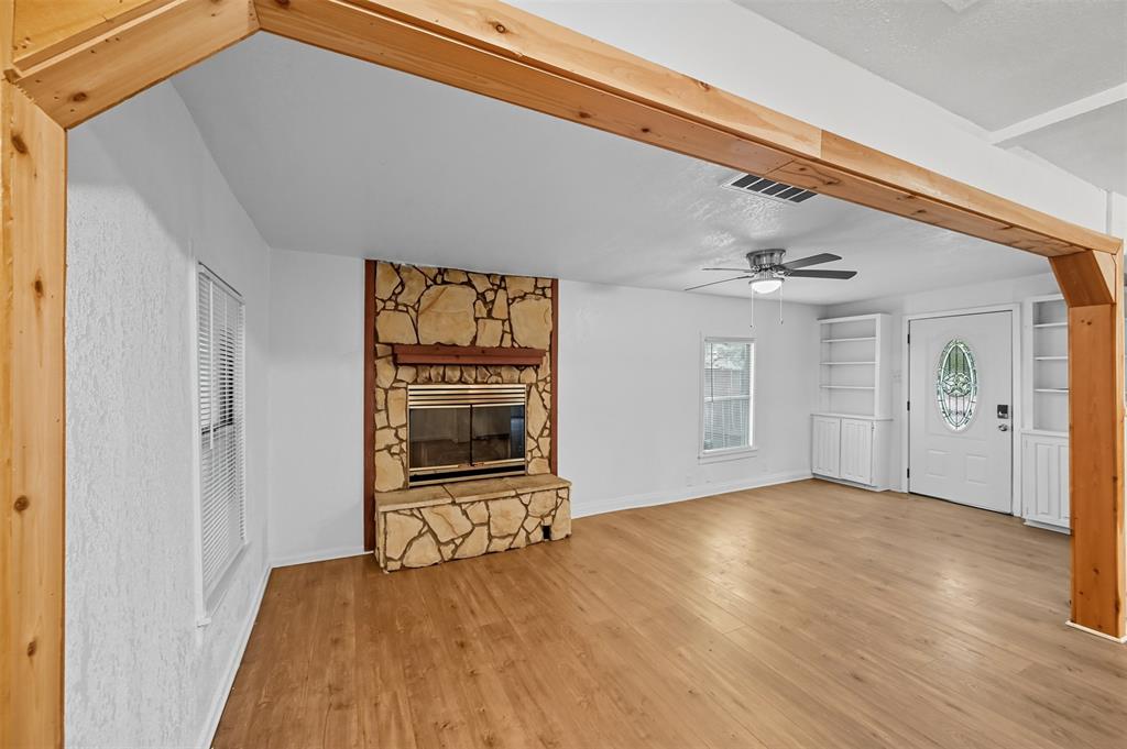 Hillcrest Add - Residential Lease