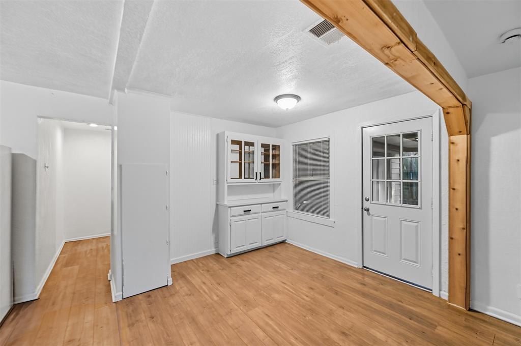 Hillcrest Add - Residential Lease