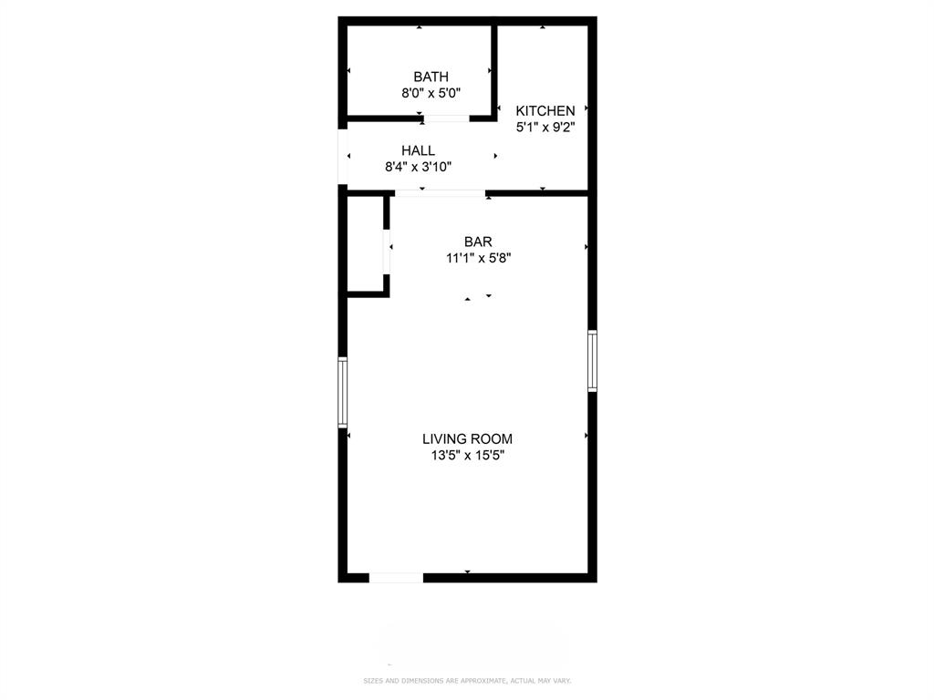 Hillcrest Add - Residential Lease
