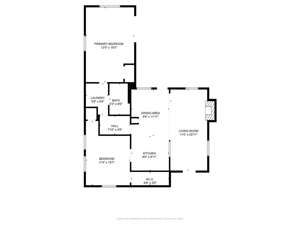 Hillcrest Add - Residential Lease