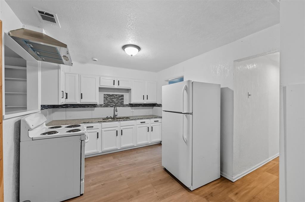 Hillcrest Add - Residential Lease