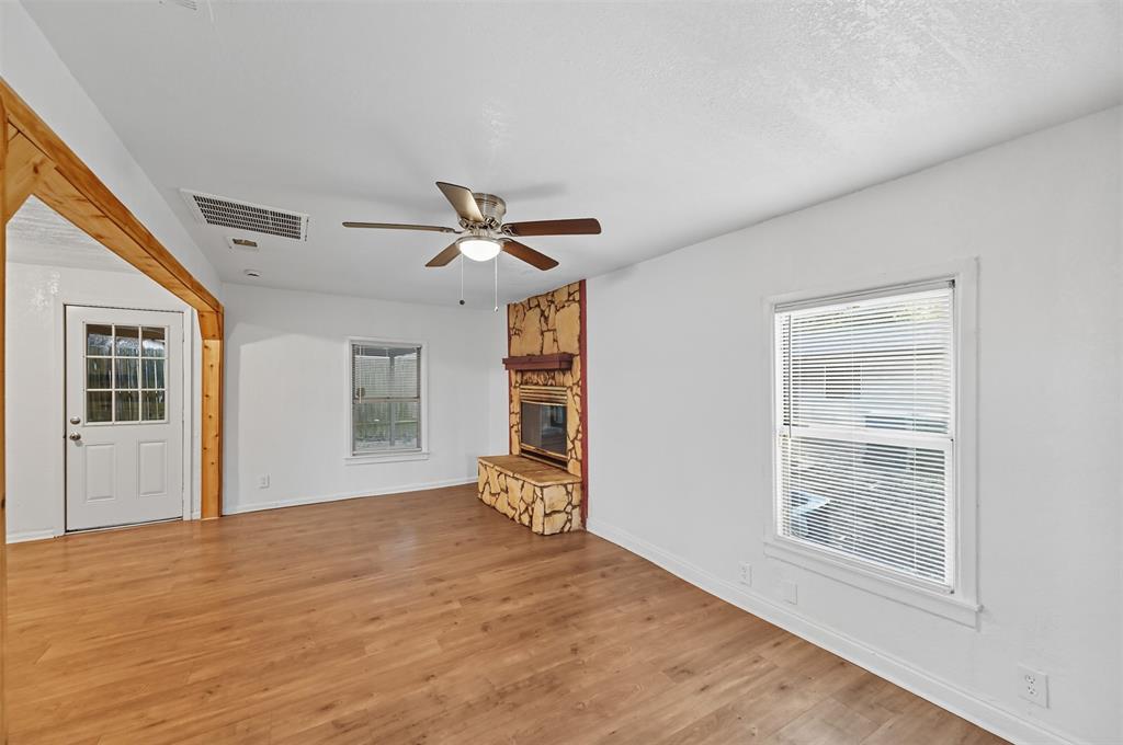 Hillcrest Add - Residential Lease