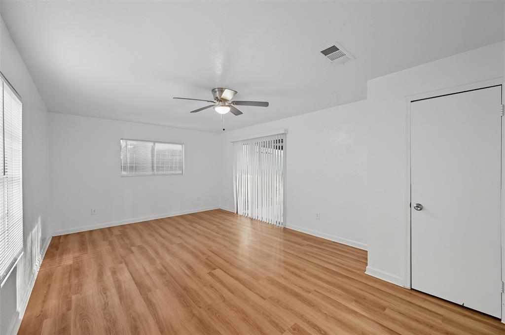 Hillcrest Add - Residential Lease