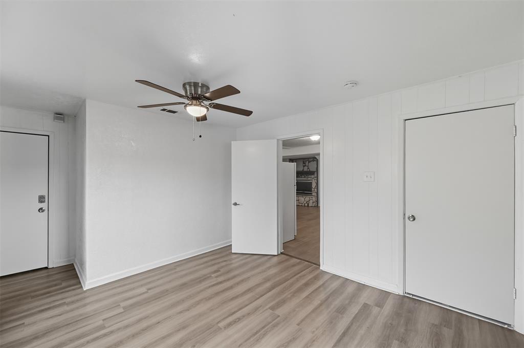 Hillcrest Add - Residential Lease