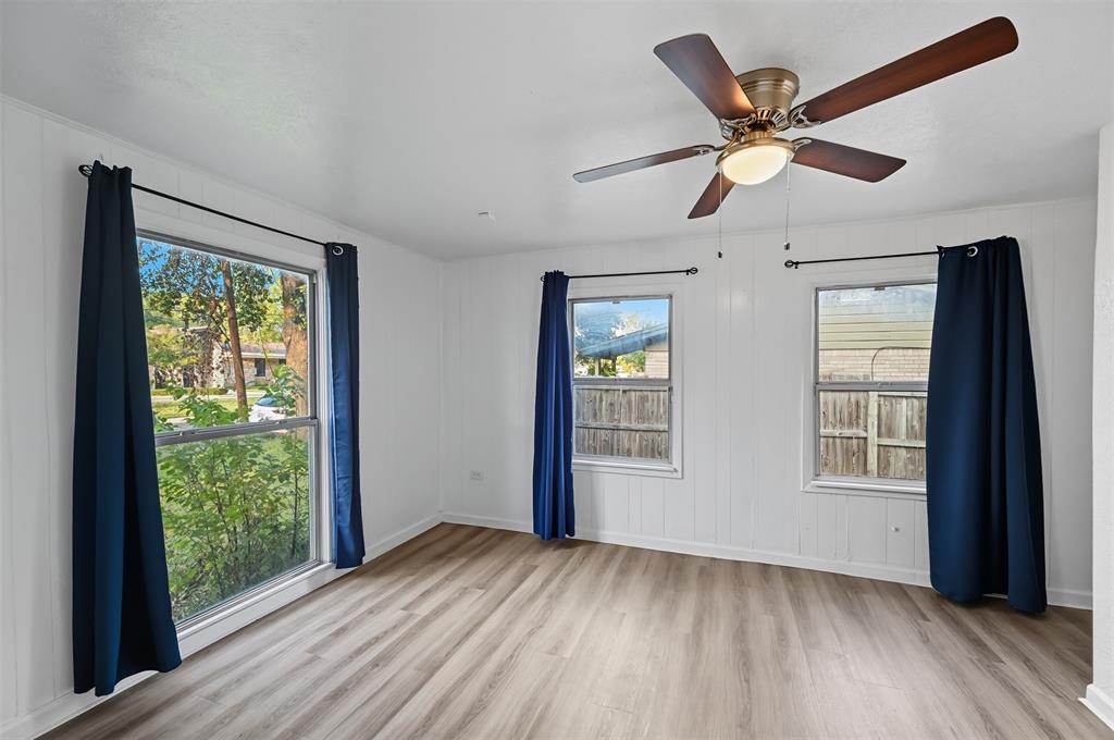 Hillcrest Add - Residential Lease