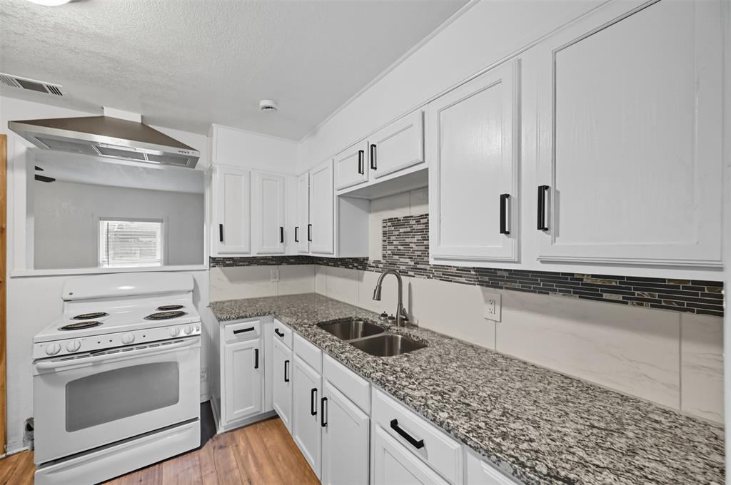 Hillcrest Add - Residential Lease