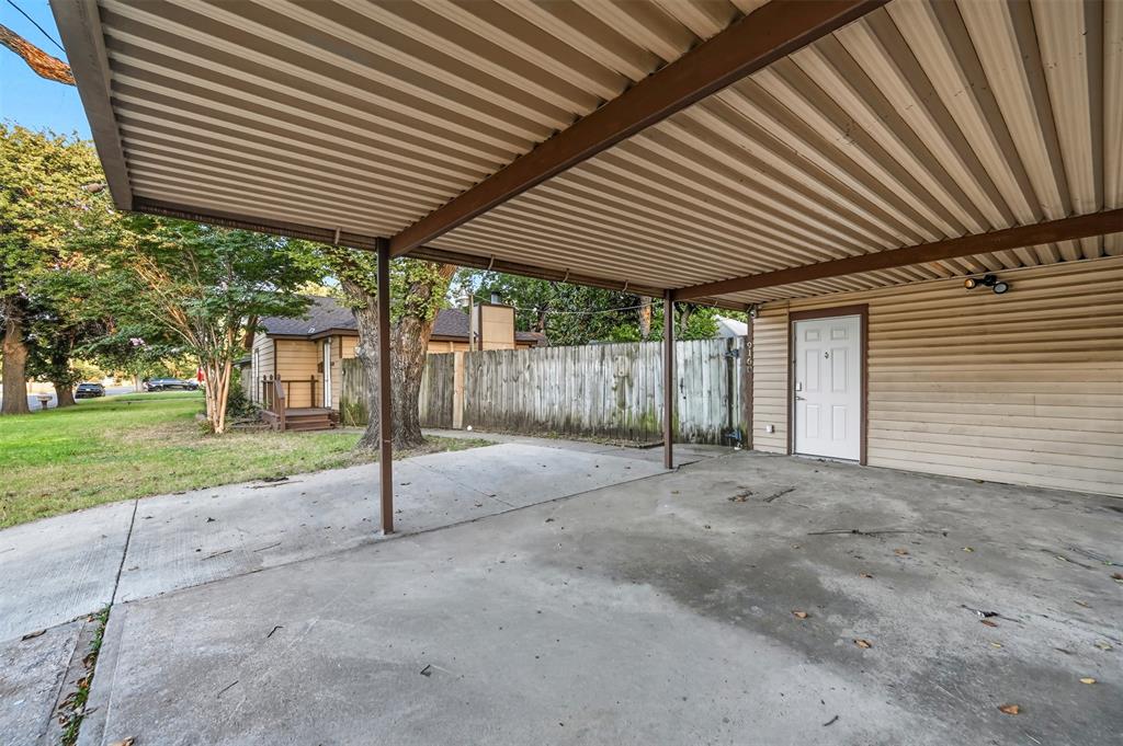 Hillcrest Add - Residential Lease