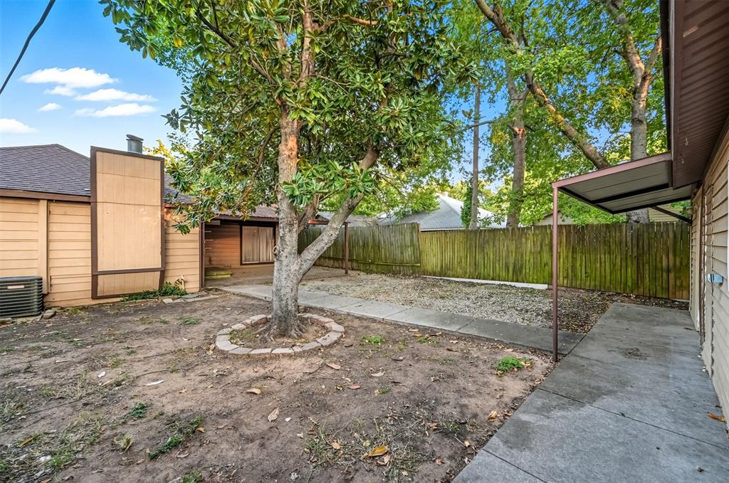 Hillcrest Add - Residential Lease