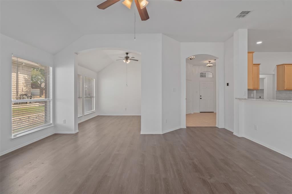 2809 Hollow Ridge Drive