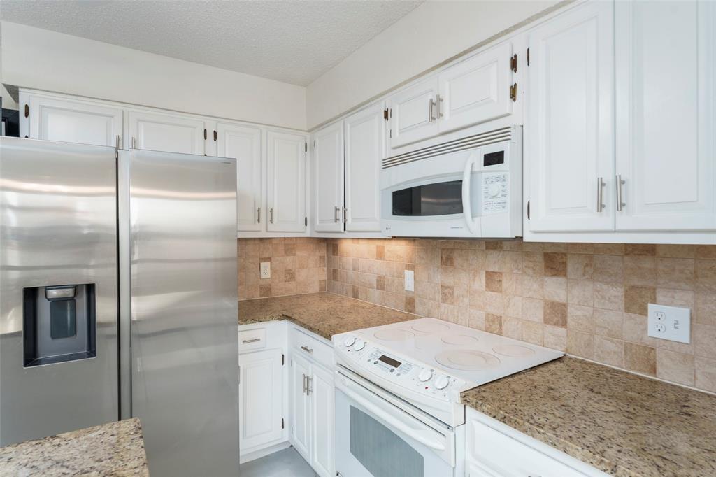 Glen Spgs Add - Residential