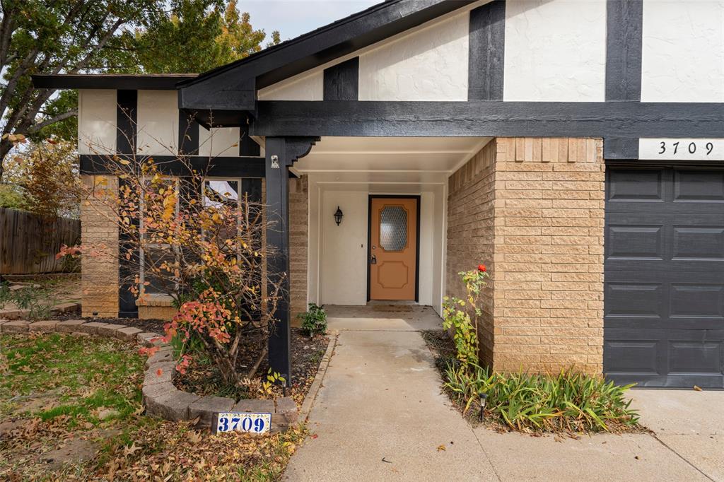 Glen Spgs Add - Residential