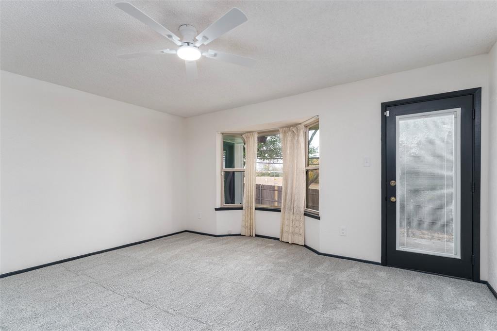 Glen Spgs Add - Residential