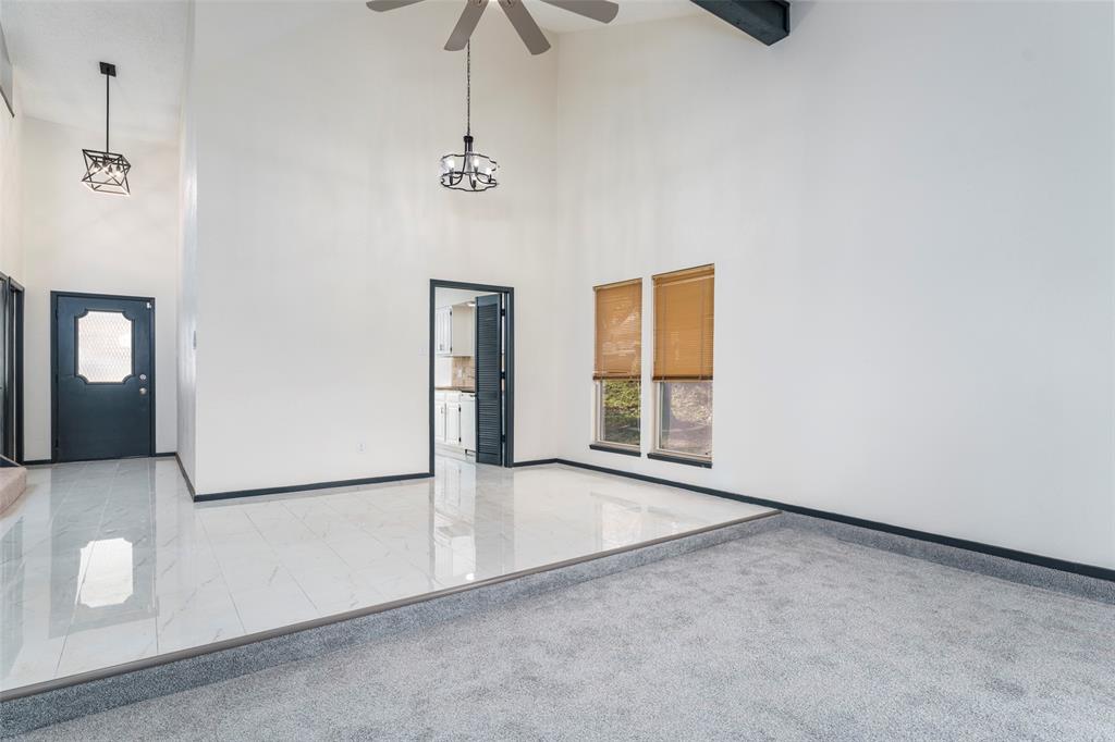 Glen Spgs Add - Residential