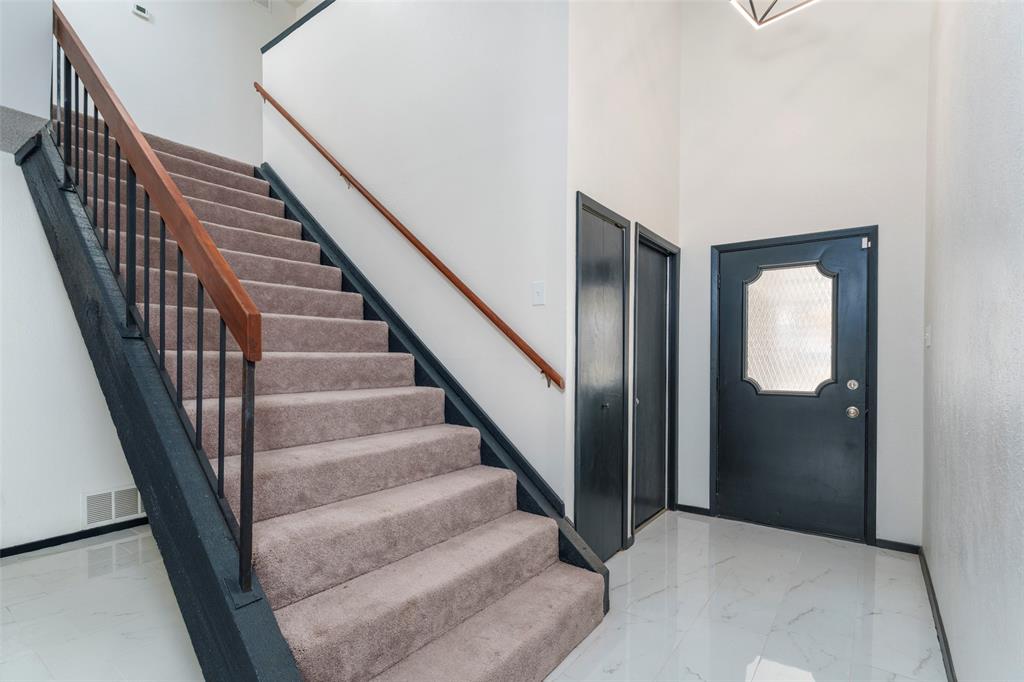 Glen Spgs Add - Residential