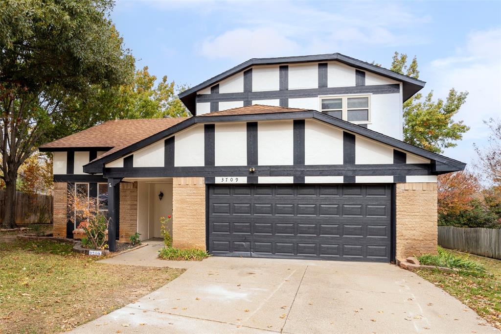 Glen Spgs Add - Residential