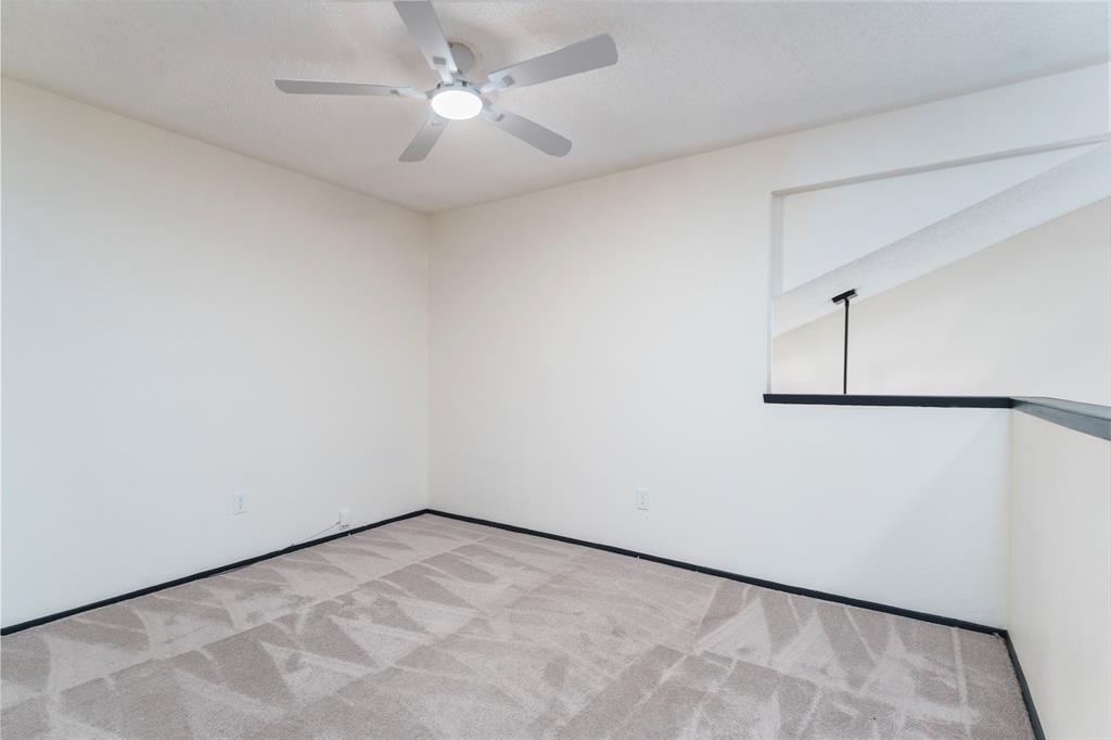 Glen Spgs Add - Residential