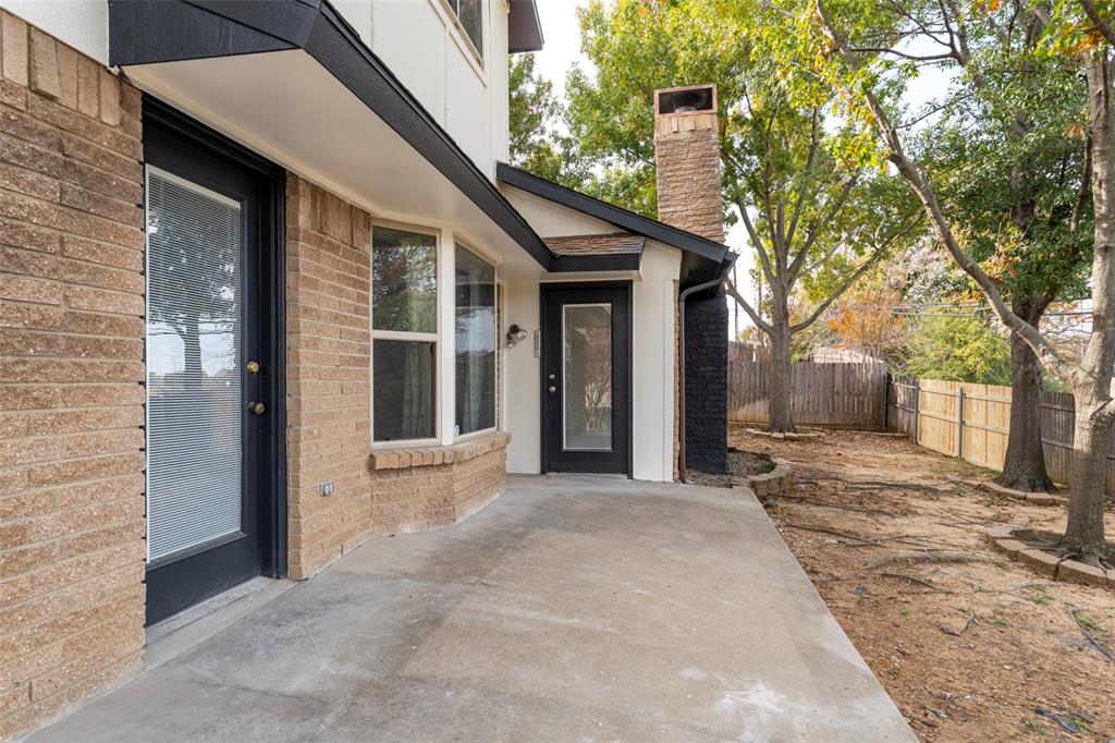 Glen Spgs Add - Residential