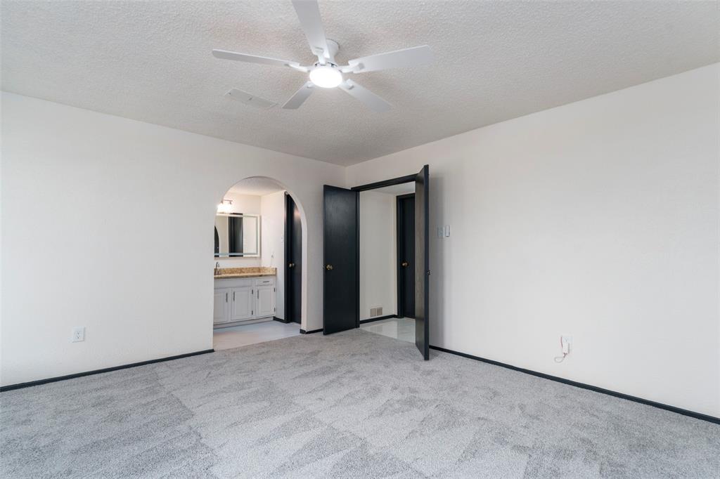 Glen Spgs Add - Residential