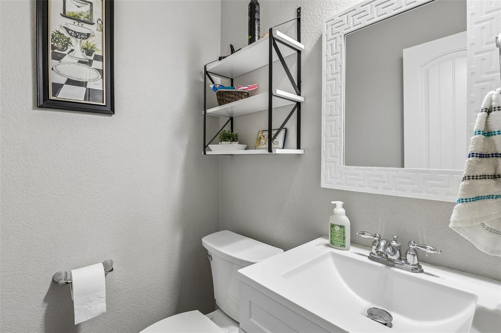 Hemmingway At Craig Ranch Ph 1 - Residential