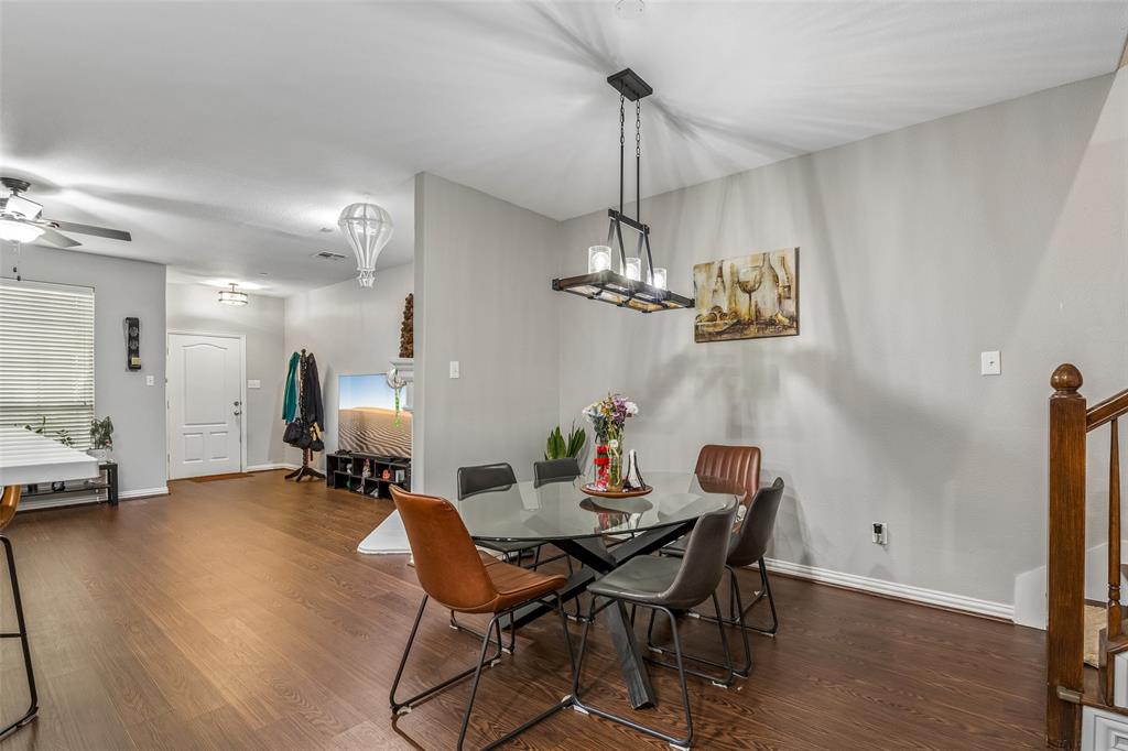 Hemmingway At Craig Ranch Ph 1 - Residential
